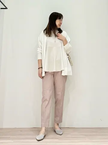 ONWARD CROSSET SELECT SAKAI コーディネート画像