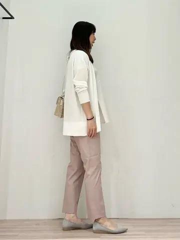 ONWARD CROSSET SELECT SAKAI コーディネート画像