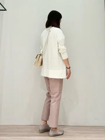 ONWARD CROSSET SELECT SAKAI コーディネート画像