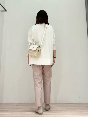 ONWARD CROSSET SELECT SAKAI コーディネート画像