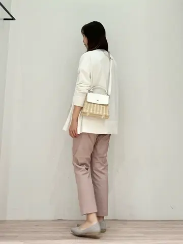 ONWARD CROSSET SELECT SAKAI コーディネート画像