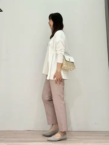 ONWARD CROSSET SELECT SAKAI コーディネート画像