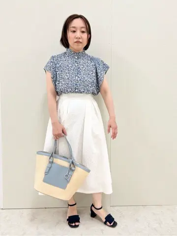 ONWARD CROSSET SELECT 副島 コーディネート画像