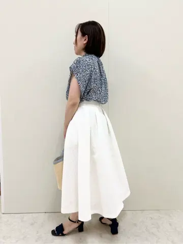 ONWARD CROSSET SELECT 副島 コーディネート画像