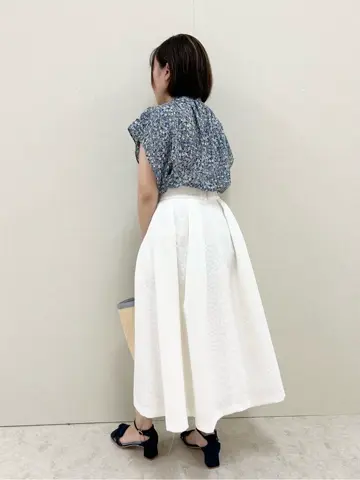 ONWARD CROSSET SELECT 副島 コーディネート画像