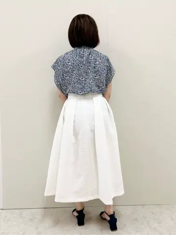 ONWARD CROSSET SELECT 副島 コーディネート画像