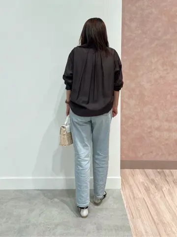 ONWARD CROSSET SELECT 中島 コーディネート画像