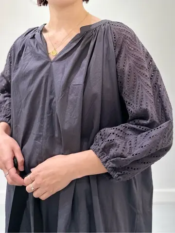 ONWARD CROSSET SELECT 濱野 コーディネート画像