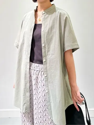 ONWARD CROSSET SELECT 濱野 コーディネート画像