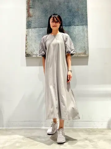 ONWARD CROSSET SELECT 田中 コーディネート画像