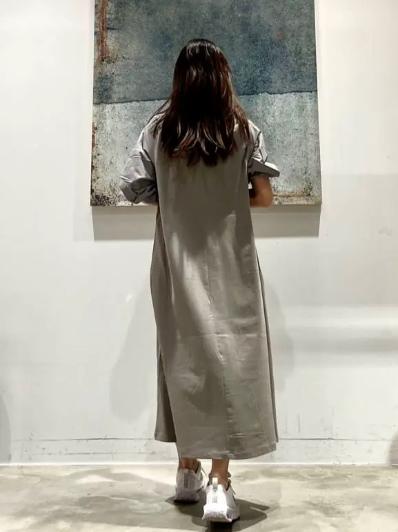 ONWARD CROSSET SELECT 田中 コーディネート画像