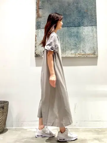 ONWARD CROSSET SELECT 田中 コーディネート画像