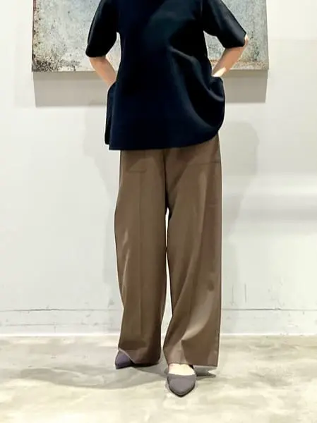 ONWARD CROSSET SELECT 田中 コーディネート画像