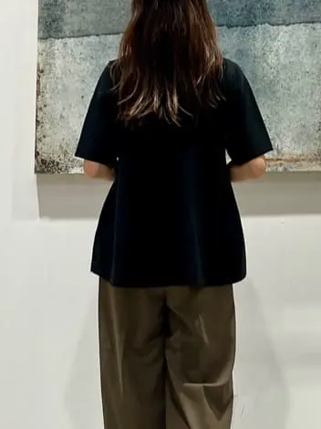 ONWARD CROSSET SELECT 田中 コーディネート画像