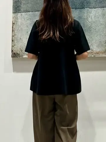 ONWARD CROSSET SELECT 田中 コーディネート画像