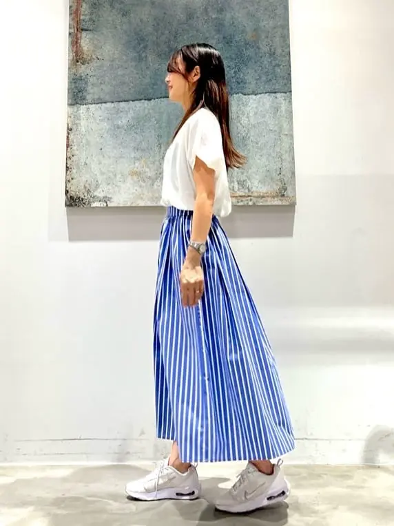 ONWARD CROSSET SELECT 田中 コーディネート画像