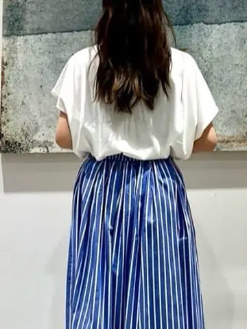 ONWARD CROSSET SELECT 田中 コーディネート画像