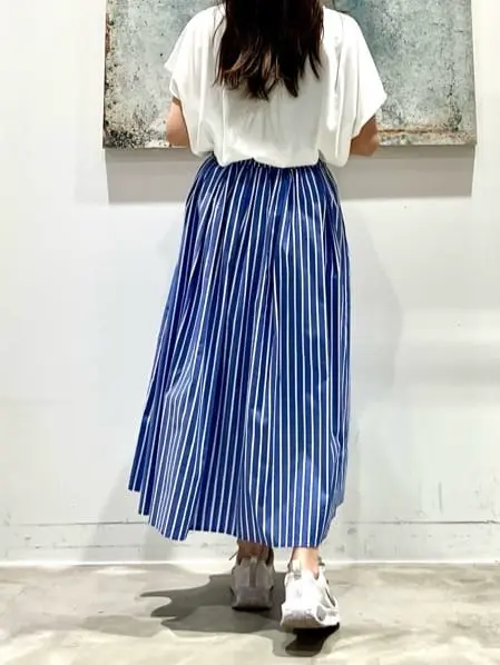 ONWARD CROSSET SELECT 田中 コーディネート画像