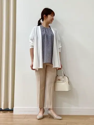 ONWARD CROSSET SELECT 山口 コーディネート画像