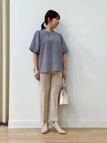 ONWARD CROSSET SELECT 山口 コーディネート画像