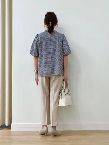 ONWARD CROSSET SELECT 山口 コーディネート画像