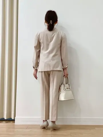 ONWARD CROSSET SELECT 山口 コーディネート画像