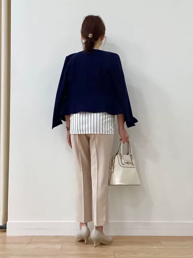 ONWARD CROSSET SELECT 山口 コーディネート画像