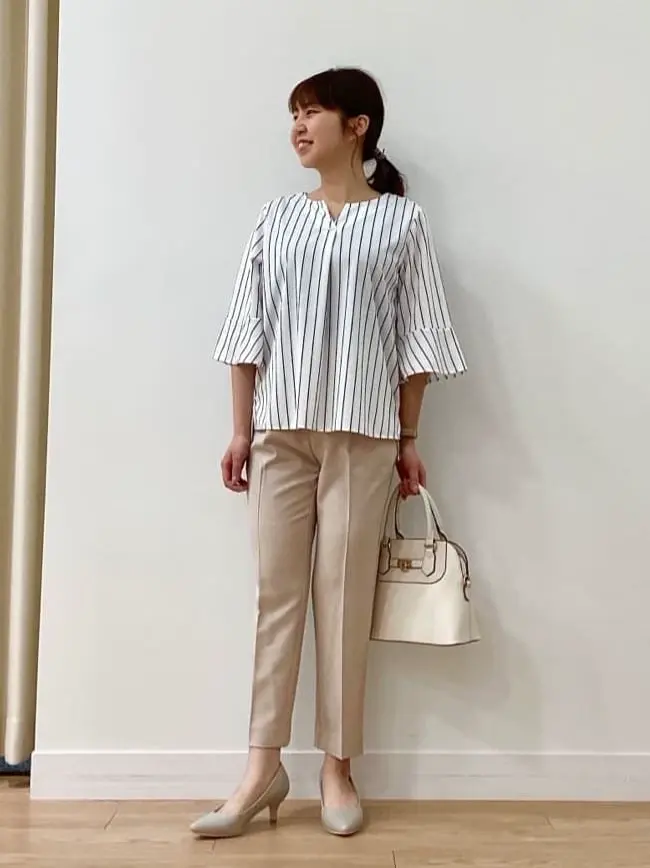  山口 コーディネート画像