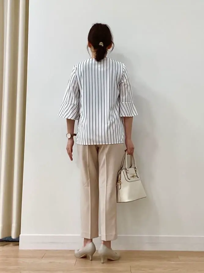 ONWARD CROSSET SELECT 山口 コーディネート画像