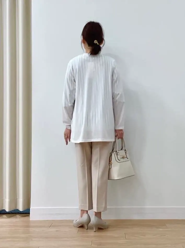 ONWARD CROSSET SELECT 山口 コーディネート画像