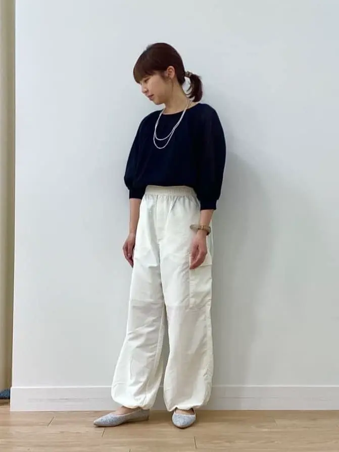 ONWARD CROSSET SELECT 山口 コーディネート画像