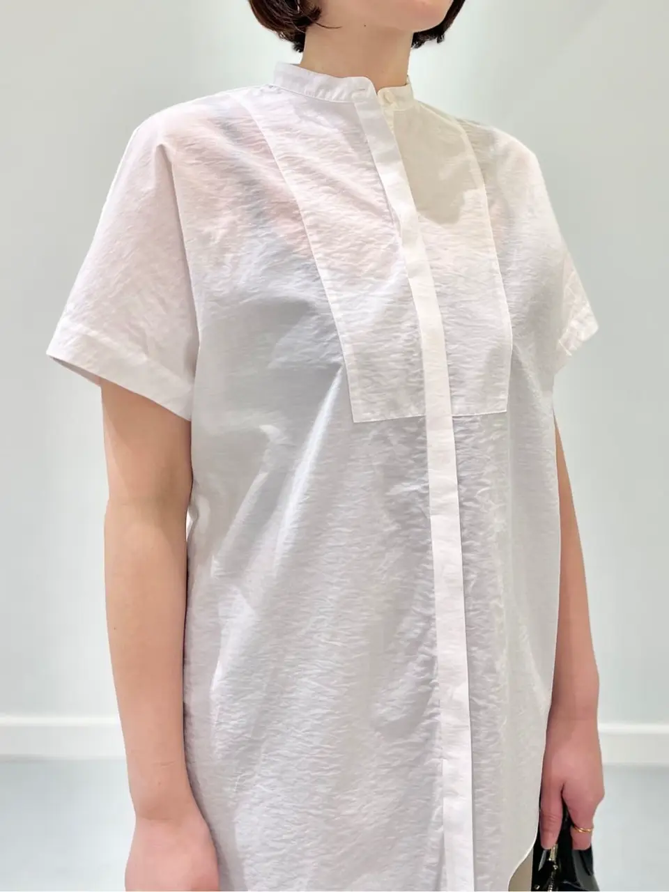 ONWARD CROSSET SELECT 林 コーディネート画像