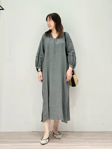 ONWARD CROSSET SELECT SAKAI コーディネート画像