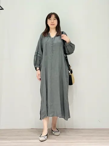 ONWARD CROSSET SELECT SAKAI コーディネート画像