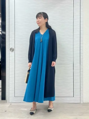 ONWARD CROSSET SELECT 大川 コーディネート画像