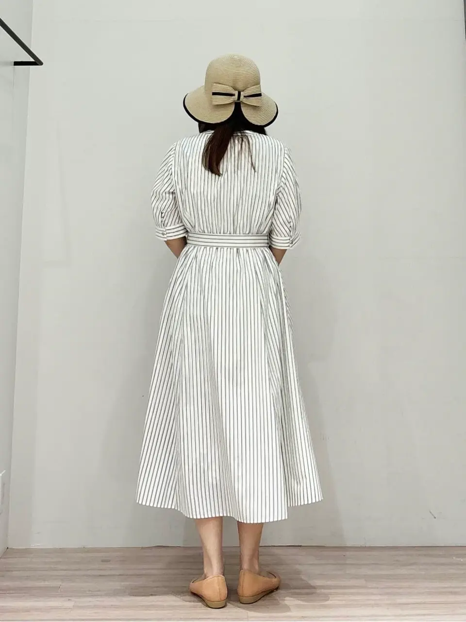 ONWARD CROSSET SELECT SAKAI コーディネート画像