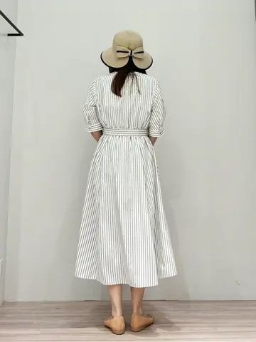 ONWARD CROSSET SELECT SAKAI コーディネート画像