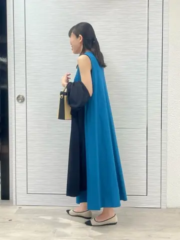 ONWARD CROSSET SELECT 大川 コーディネート画像