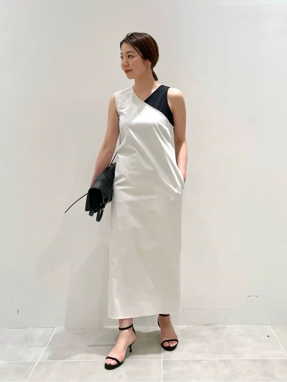 ONWARD CROSSET SELECT 水谷 コーディネート画像