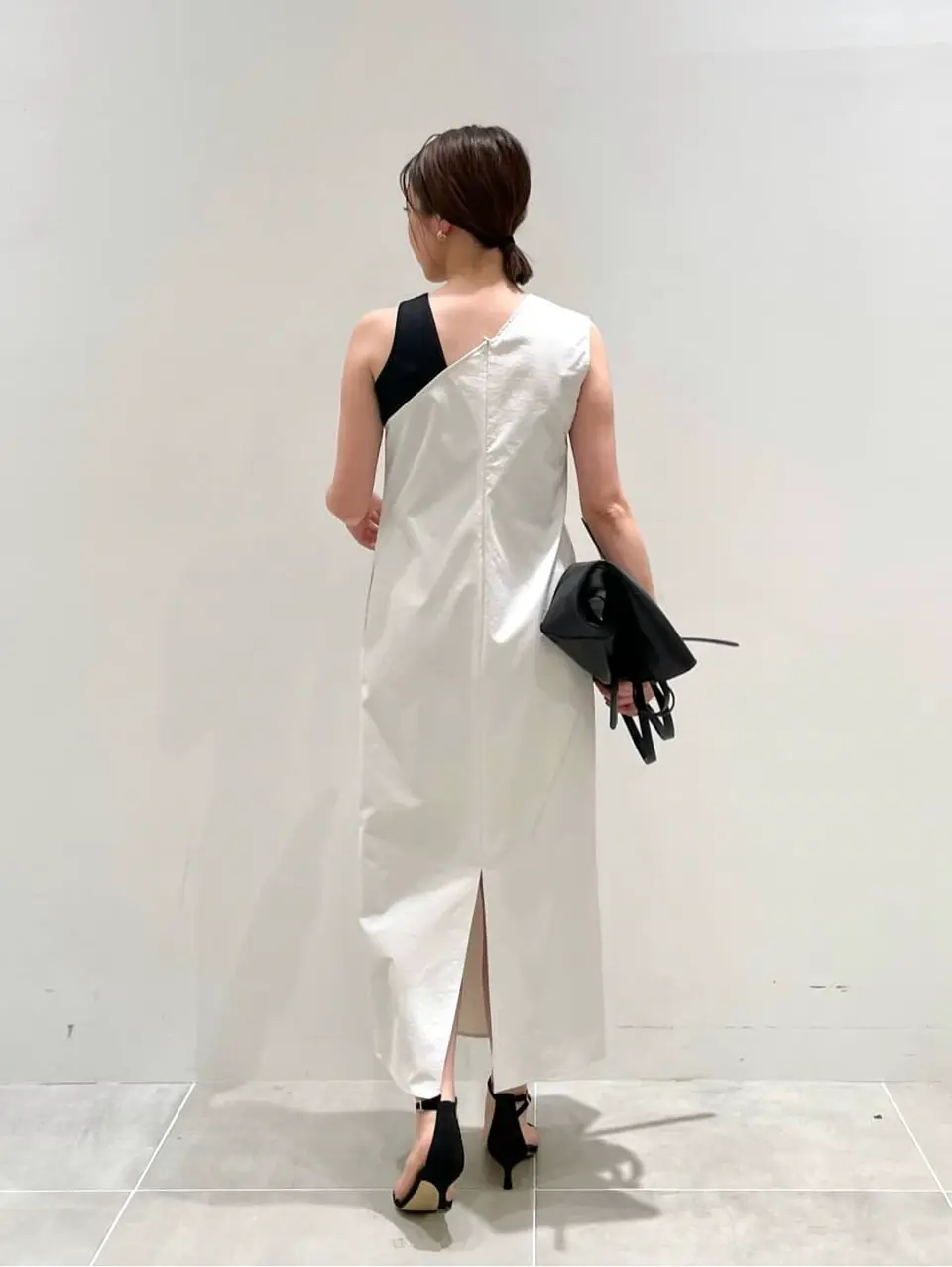 ONWARD CROSSET SELECT 水谷 コーディネート画像