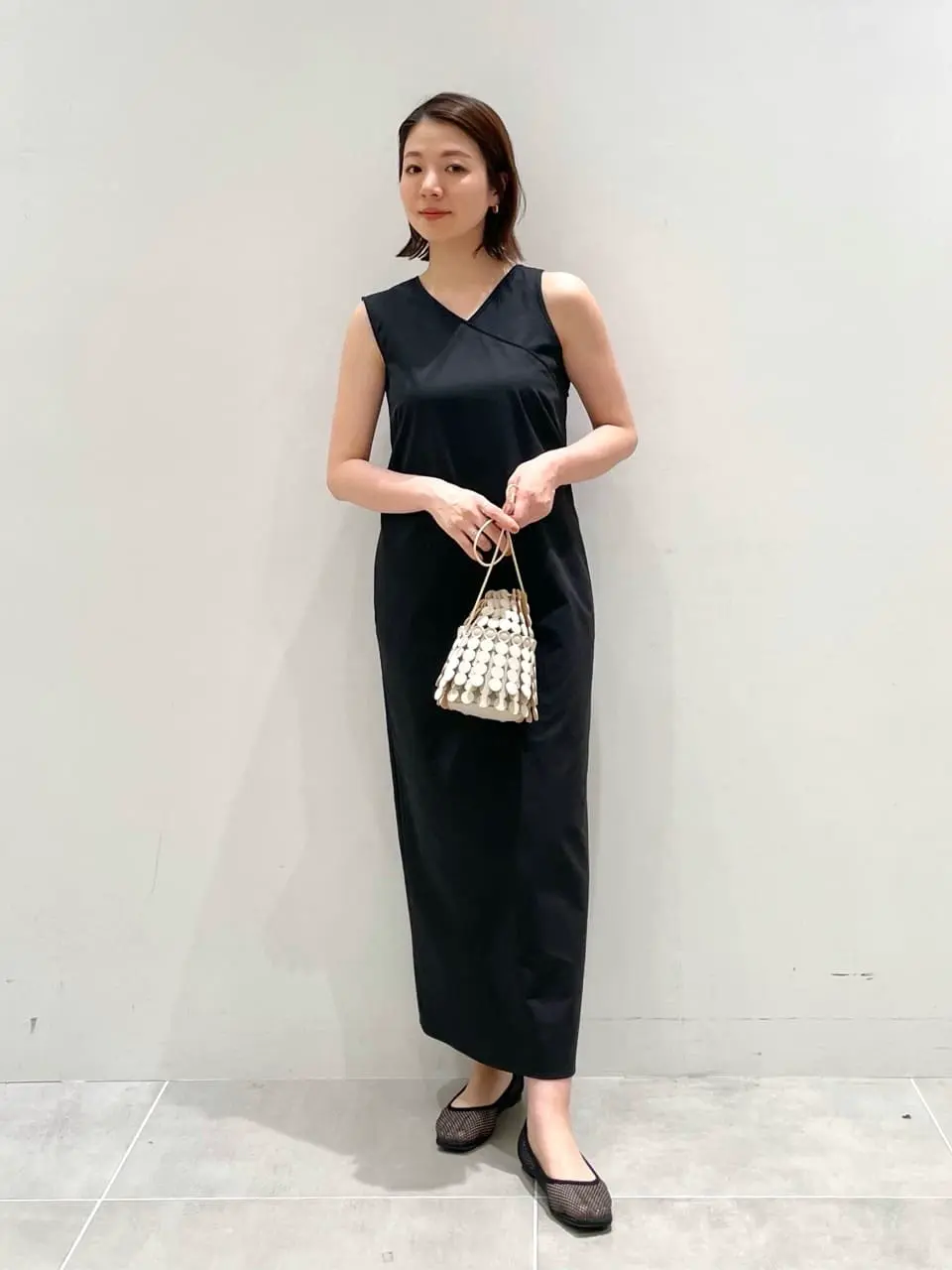 ONWARD CROSSET SELECT 水谷 コーディネート画像