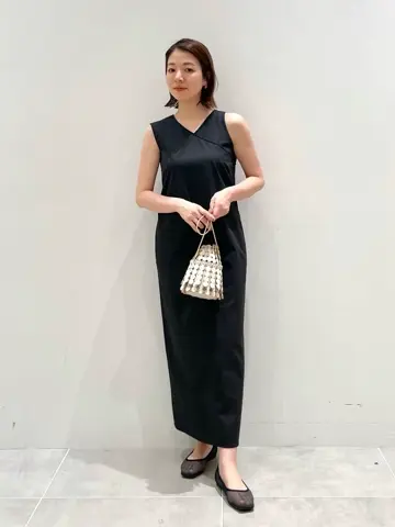 ONWARD CROSSET SELECT 水谷 コーディネート画像