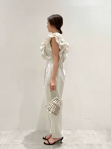 ONWARD CROSSET SELECT 水谷 コーディネート画像