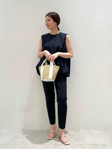 ONWARD CROSSET SELECT 水谷 コーディネート画像