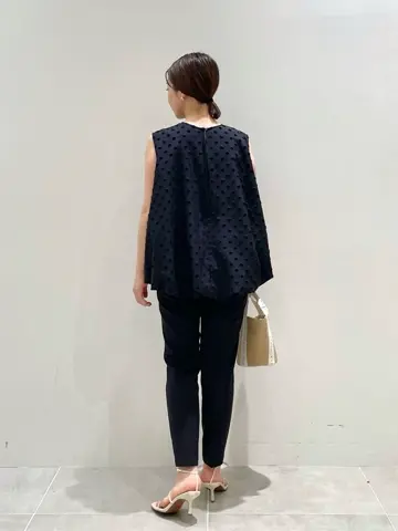 ONWARD CROSSET SELECT 水谷 コーディネート画像