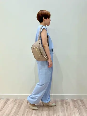 ONWARD CROSSET SELECT 河本 コーディネート画像