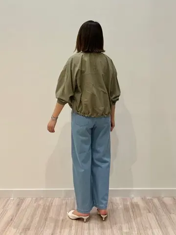 ONWARD CROSSET SELECT mami コーディネート画像