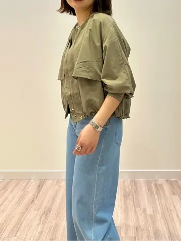 ONWARD CROSSET SELECT mami コーディネート画像