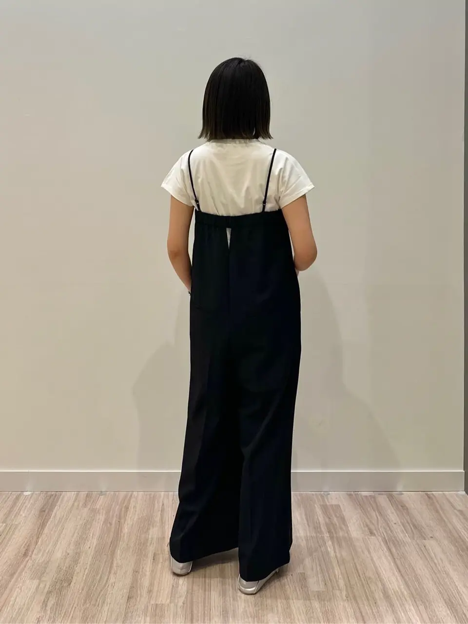 ONWARD CROSSET SELECT mami コーディネート画像