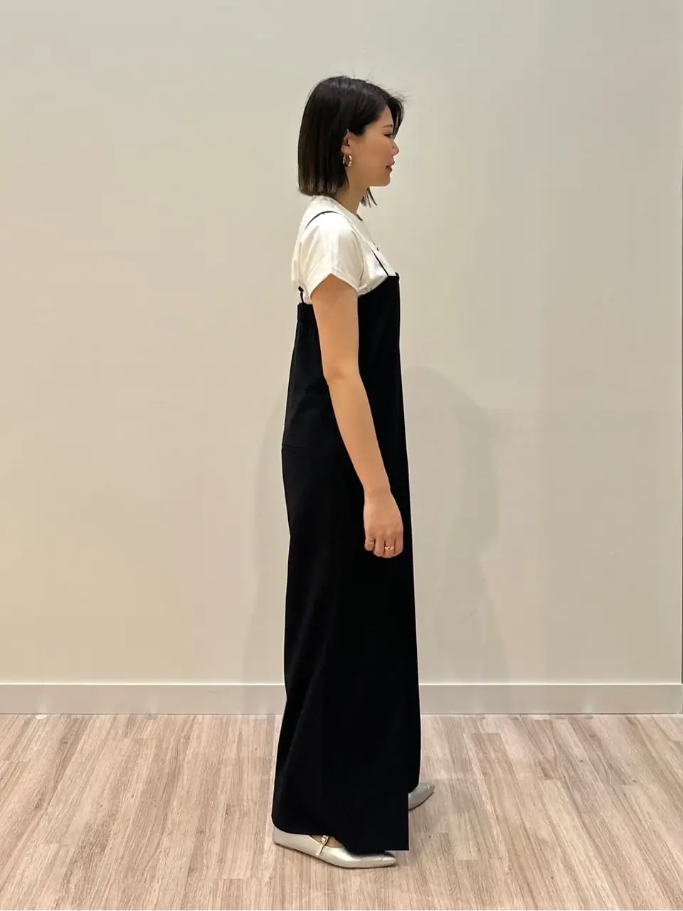 ONWARD CROSSET SELECT mami コーディネート画像